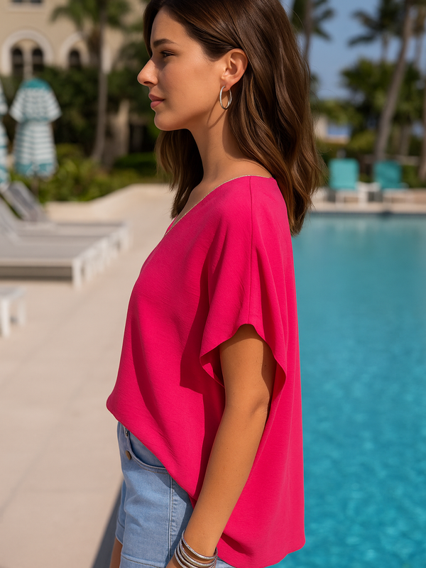 Zoelie Top