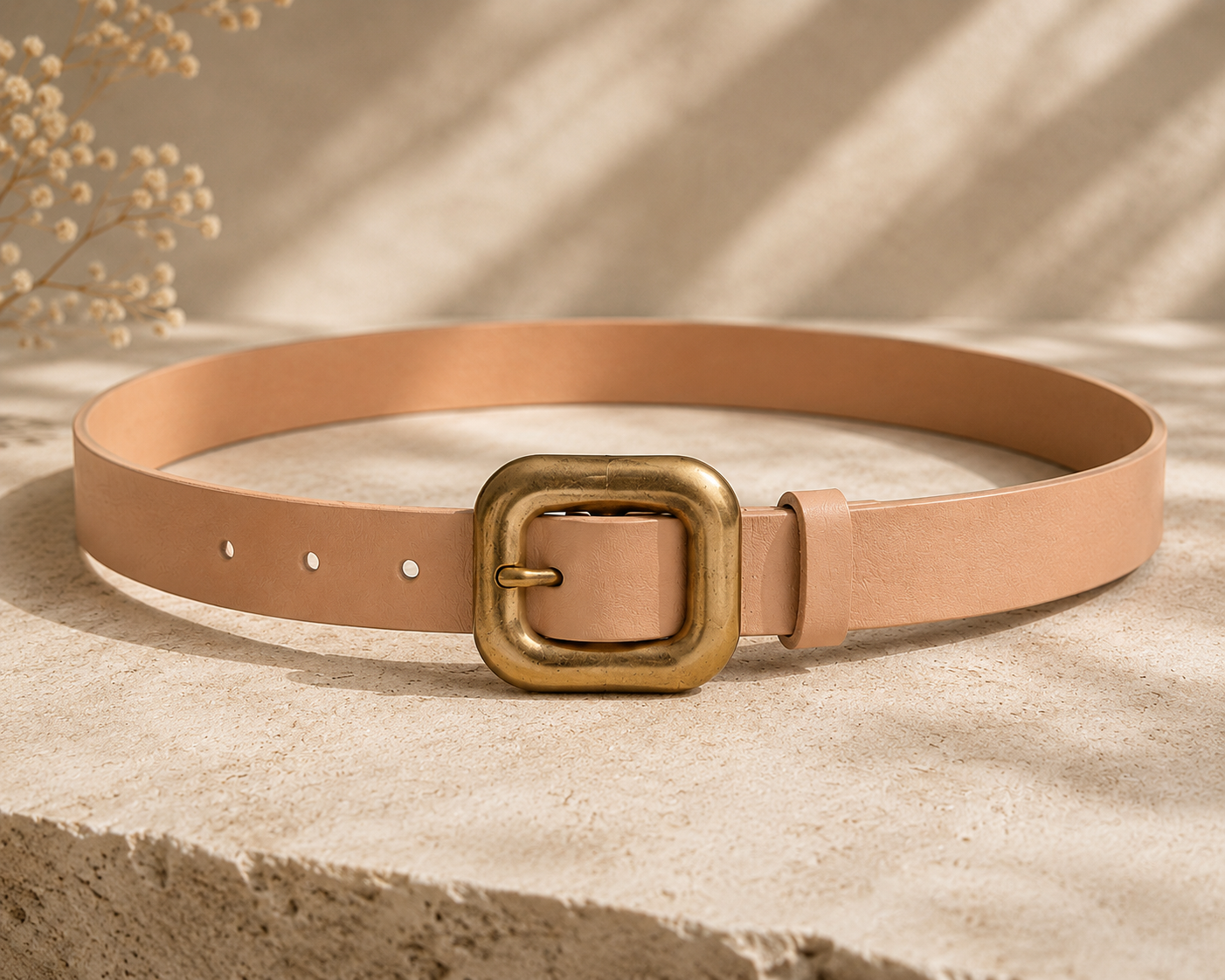 Naples Belt