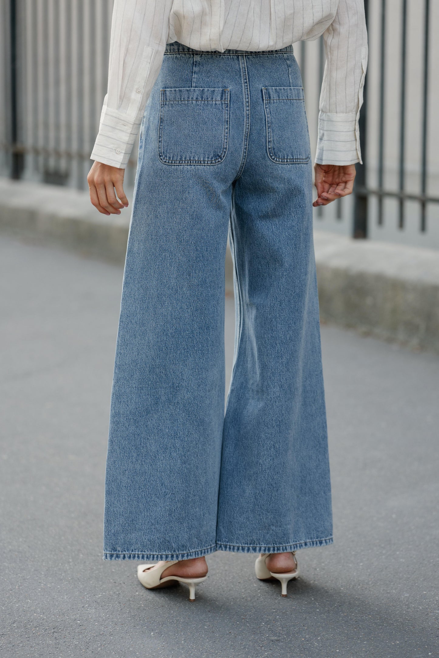 Lydie Jean