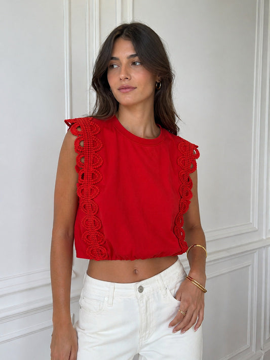 Paris Top