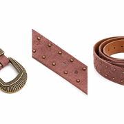 Bari Belt