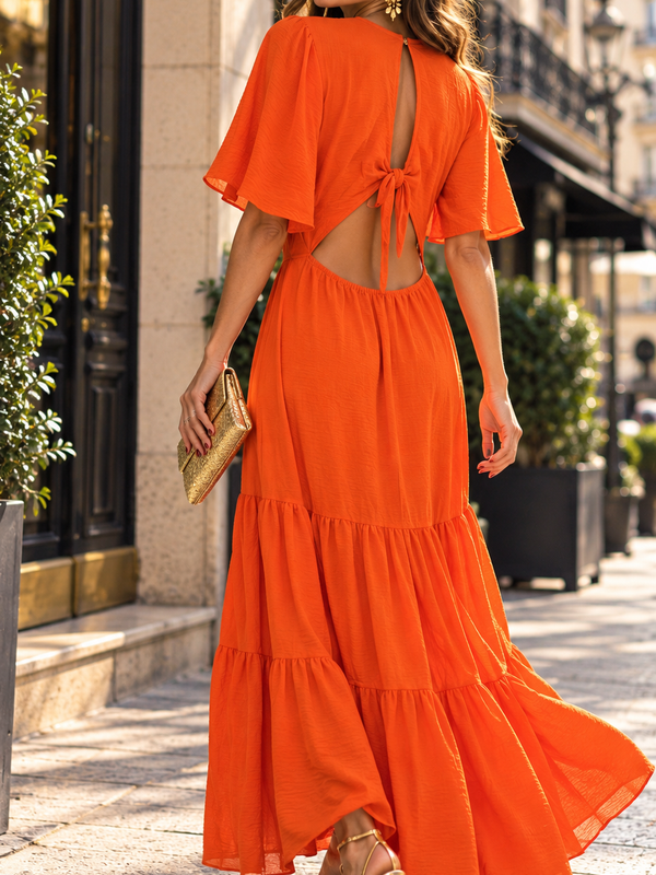 Nina Dress