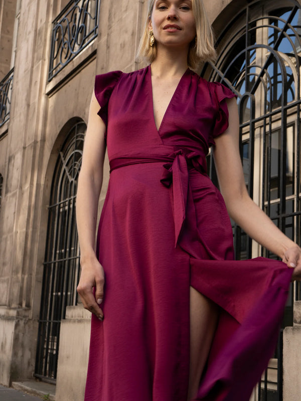 Katie Dress