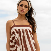Fiorella Dress