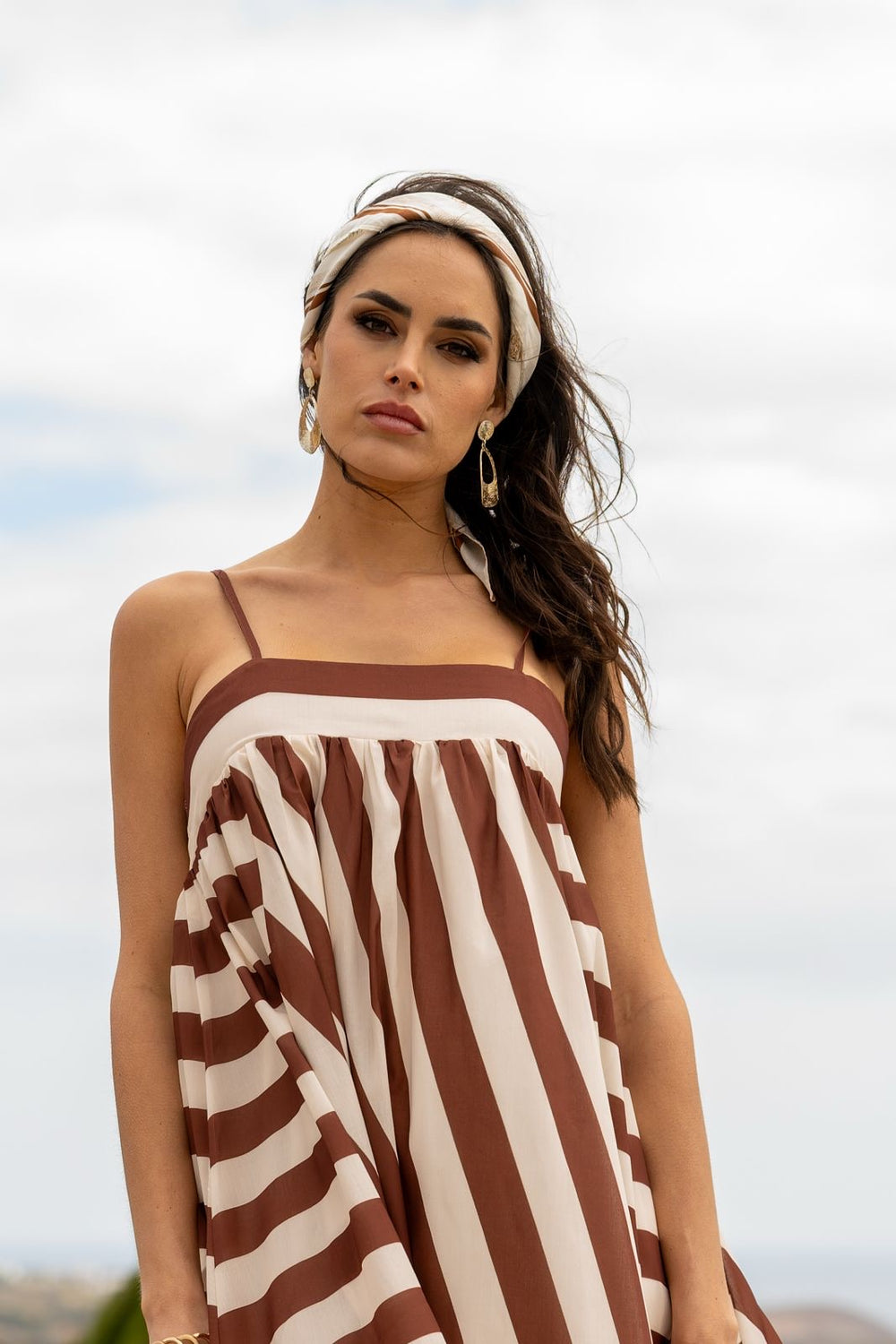 Fiorella Dress