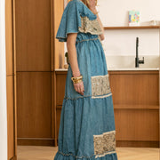 Rachel Dress