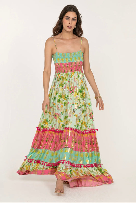 Mirelle Dress