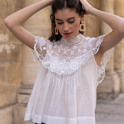 Victoria Top