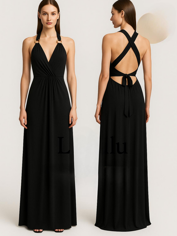 Ana Dress
