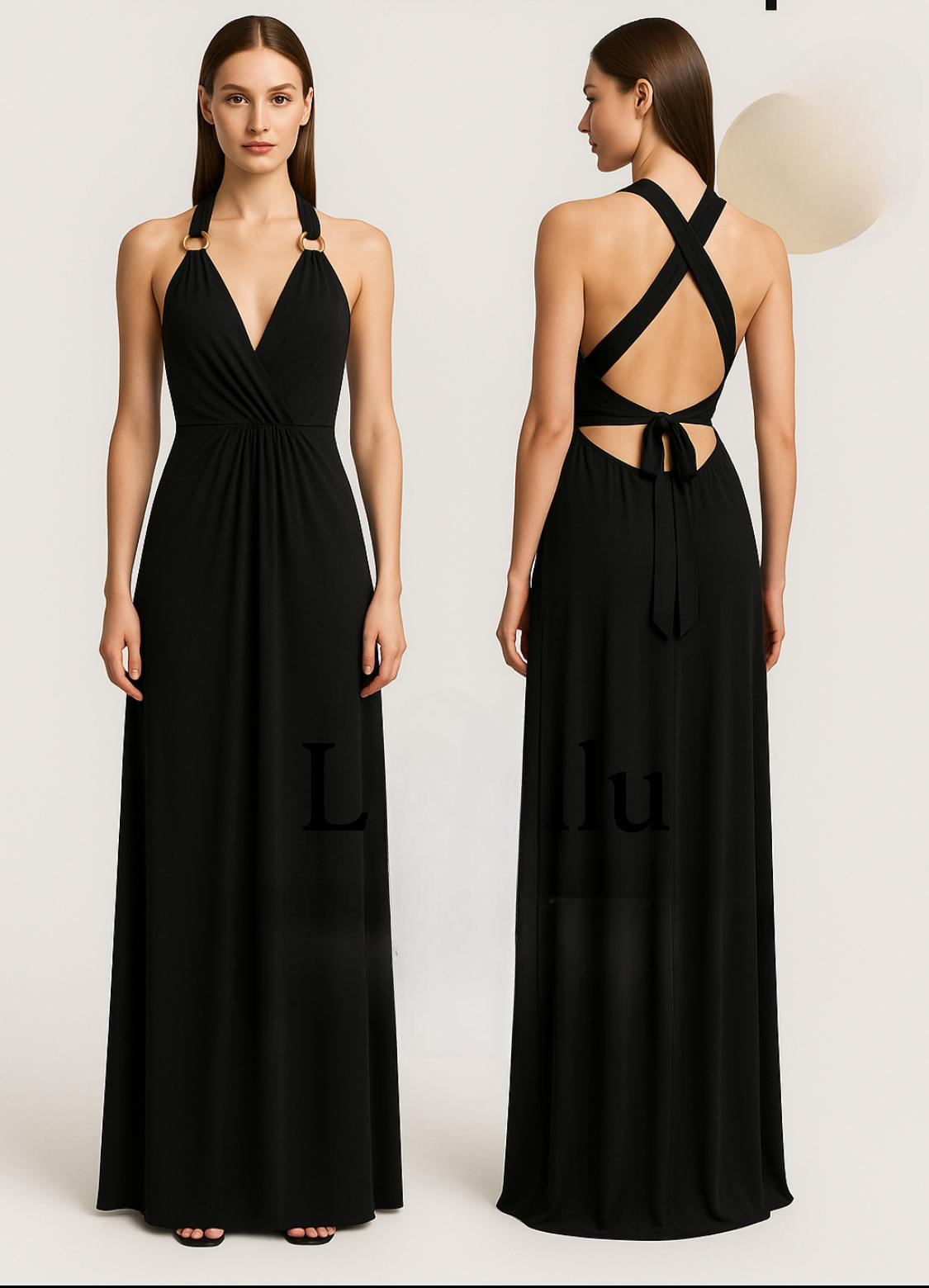 Ana Dress