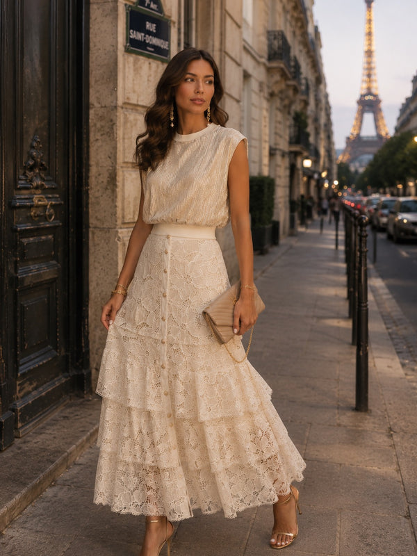 Olivia Skirt