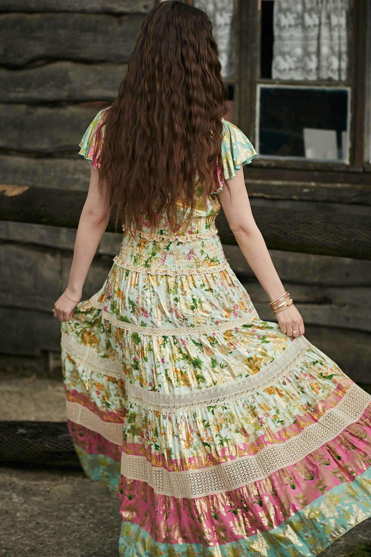 Naya Dress