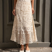 Anais Skirt