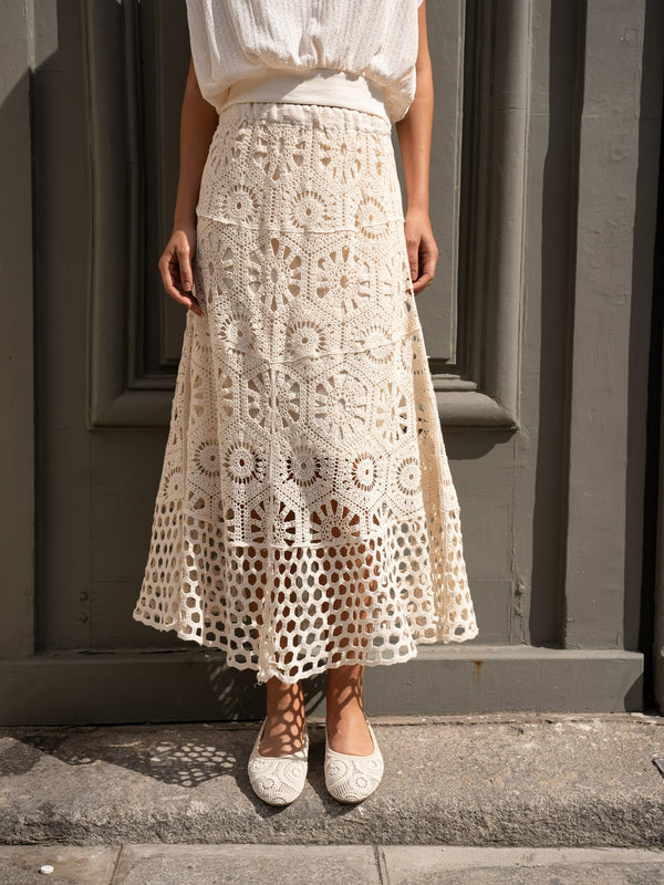 Anais Skirt
