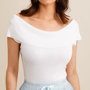 Elara Top