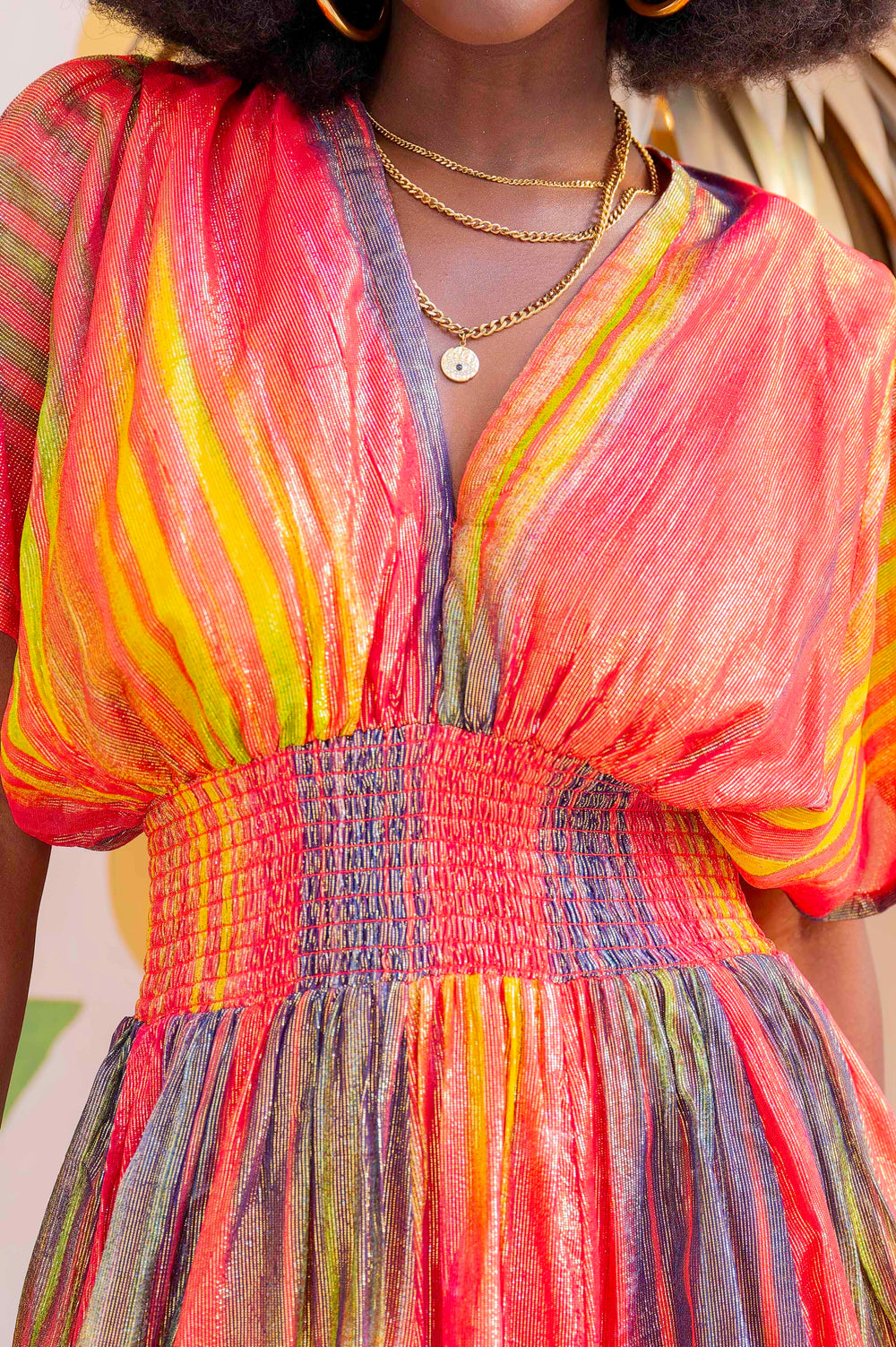 Anie Dress