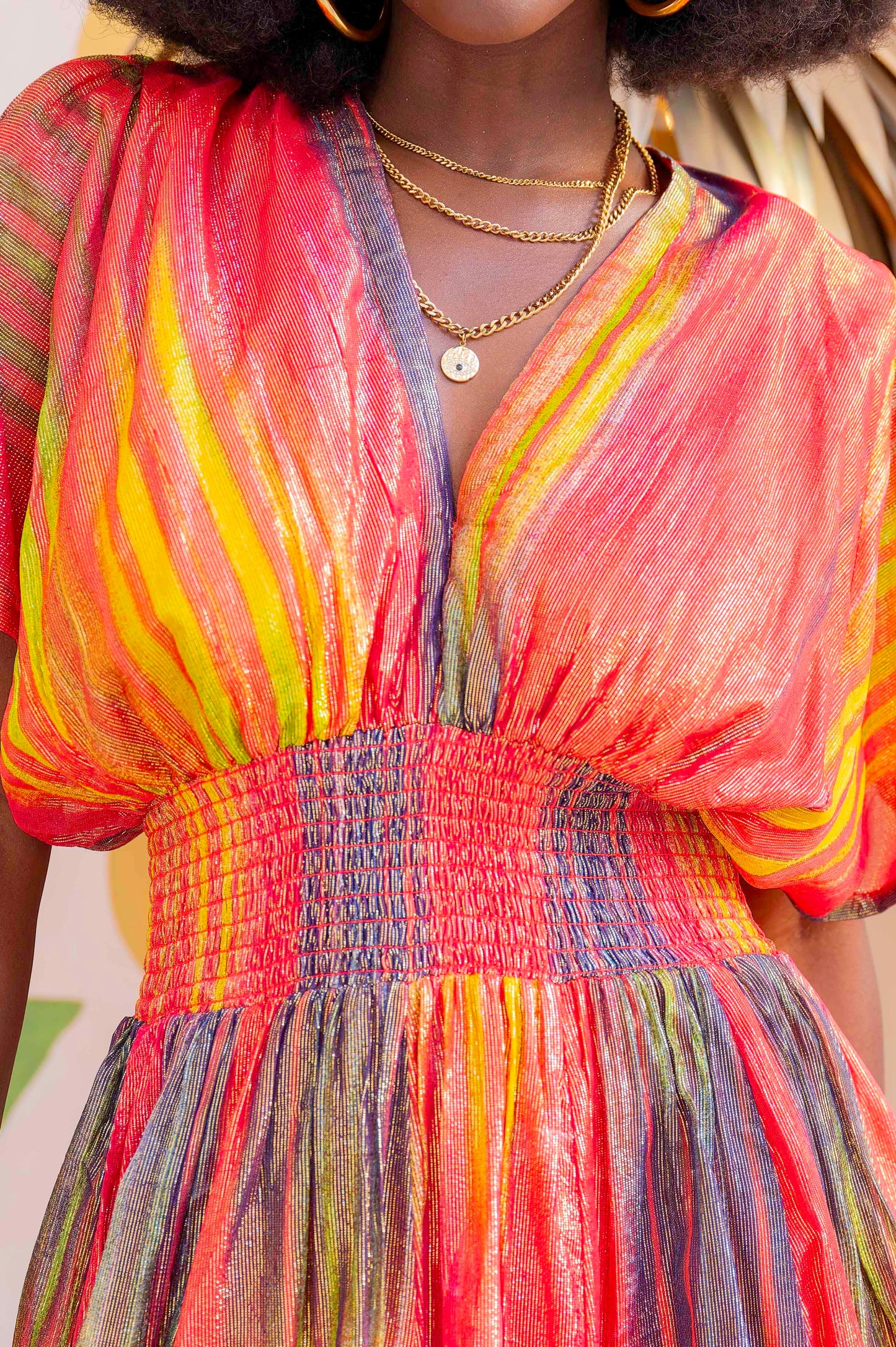 Anie Dress