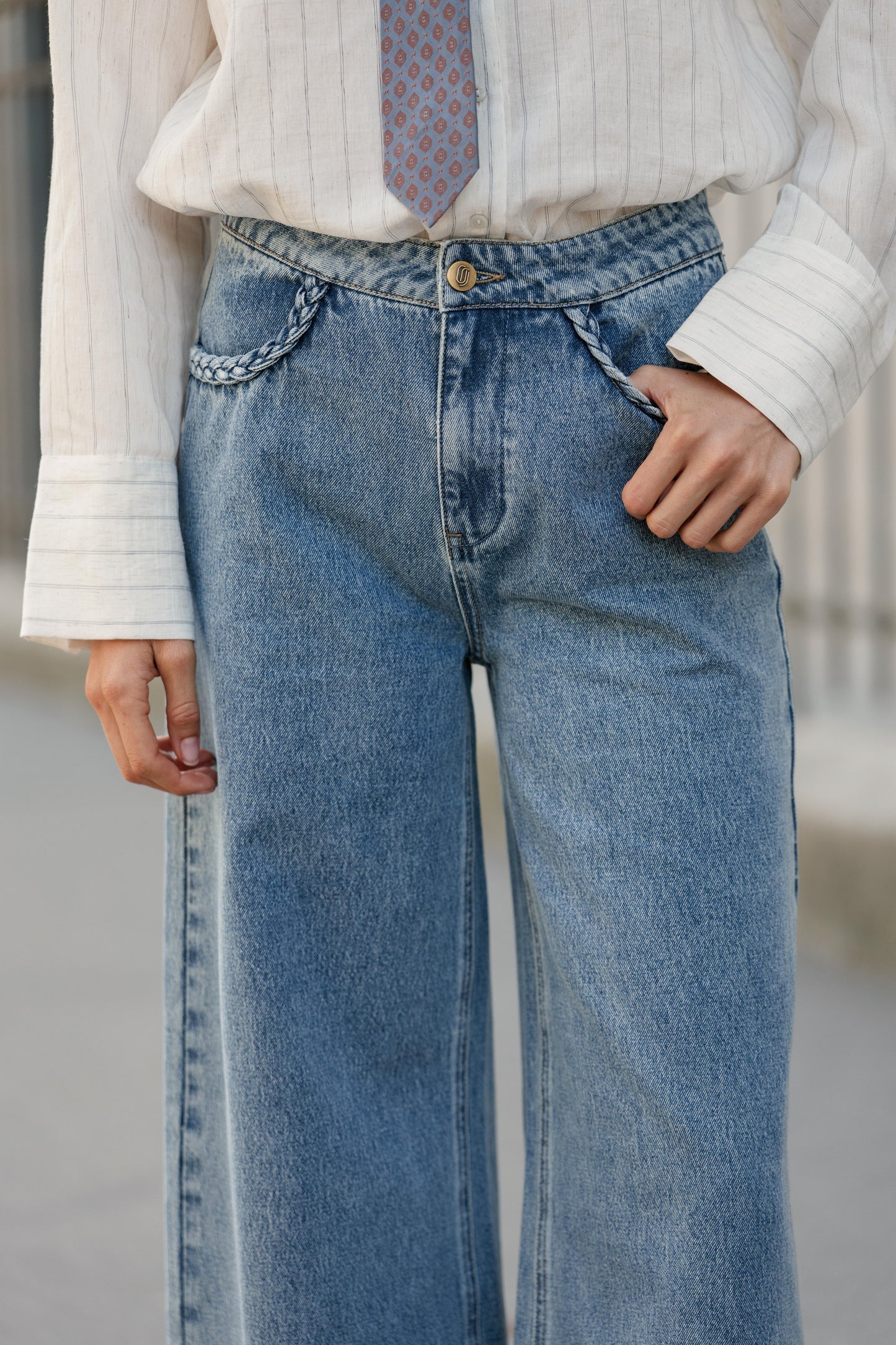 Lydie Jean