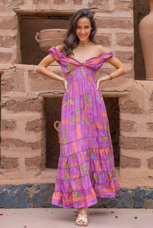Thay Dress