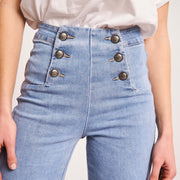 Victorine Jeans