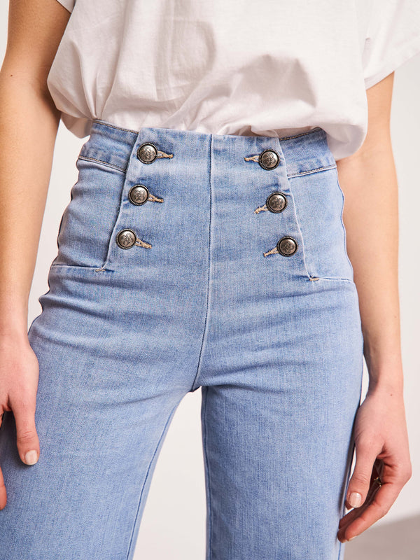 Victorine Jeans