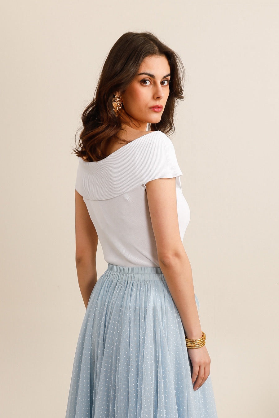 Elara Top