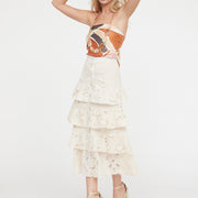 Olivia Skirt