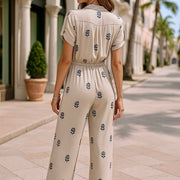 Rio Jumpsuit