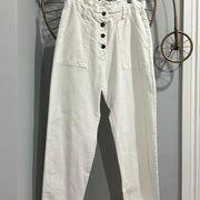 Cerise Pants