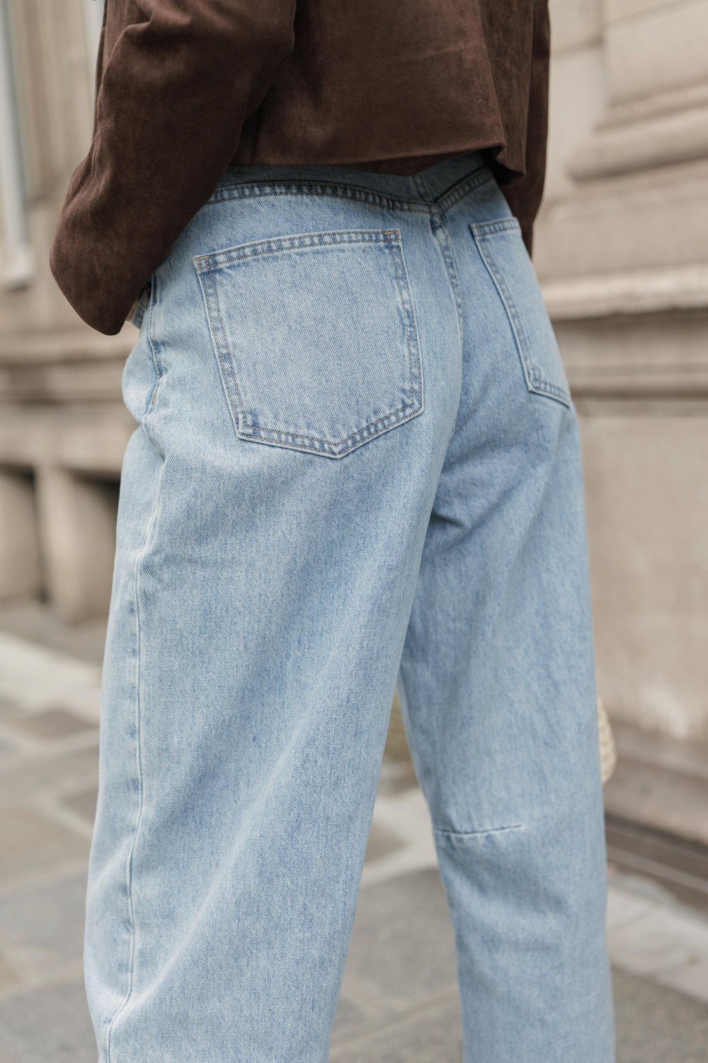 Brandy Jeans