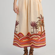 Soriana Palm Set