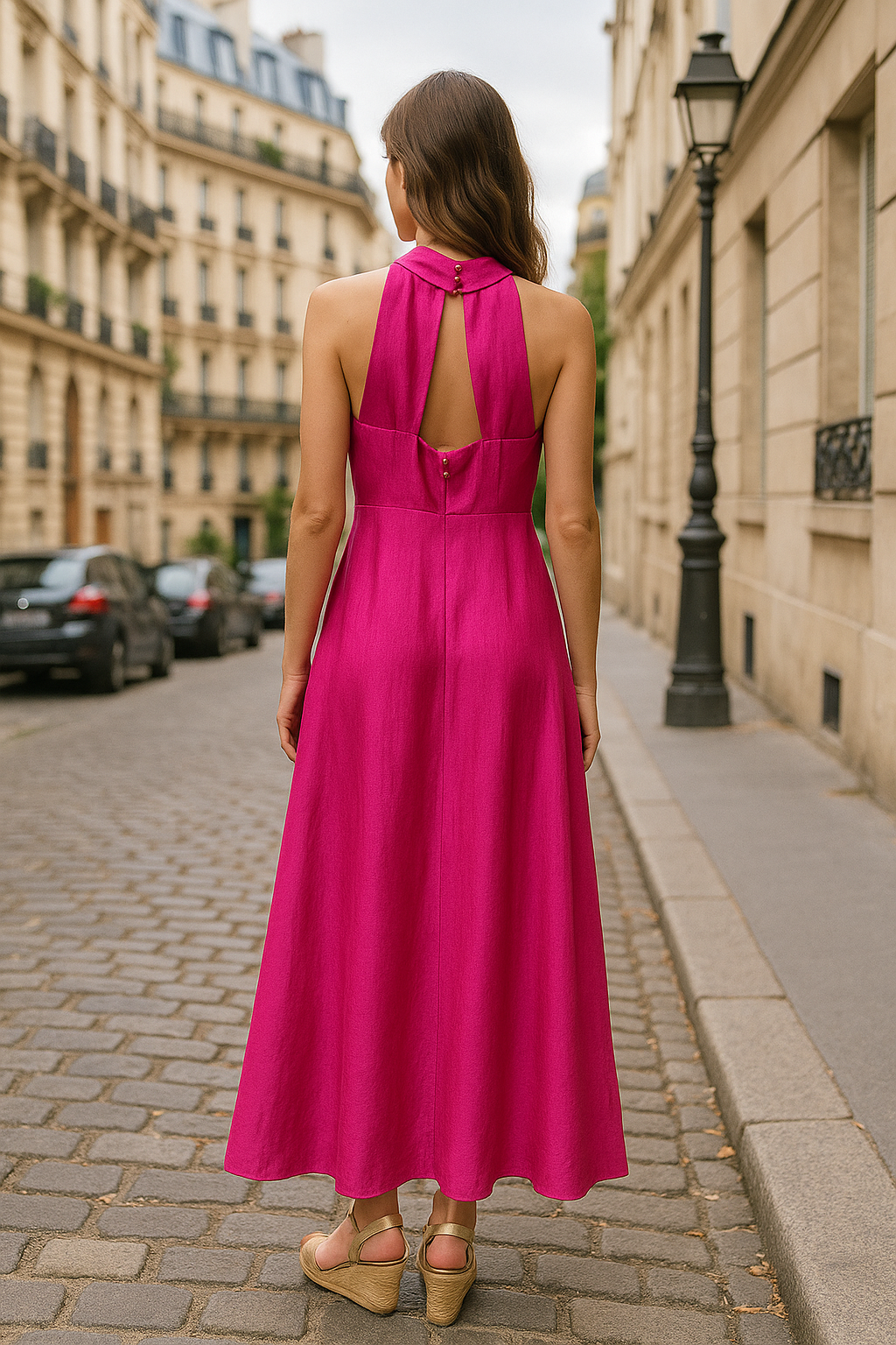 Lola Dress