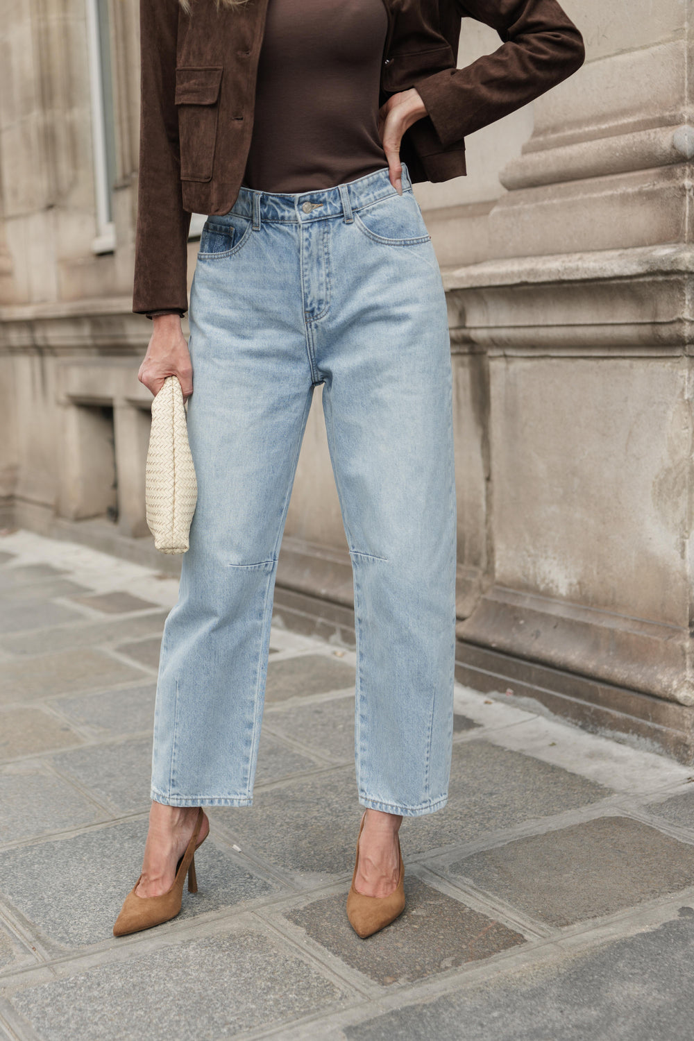 Brandy Jeans