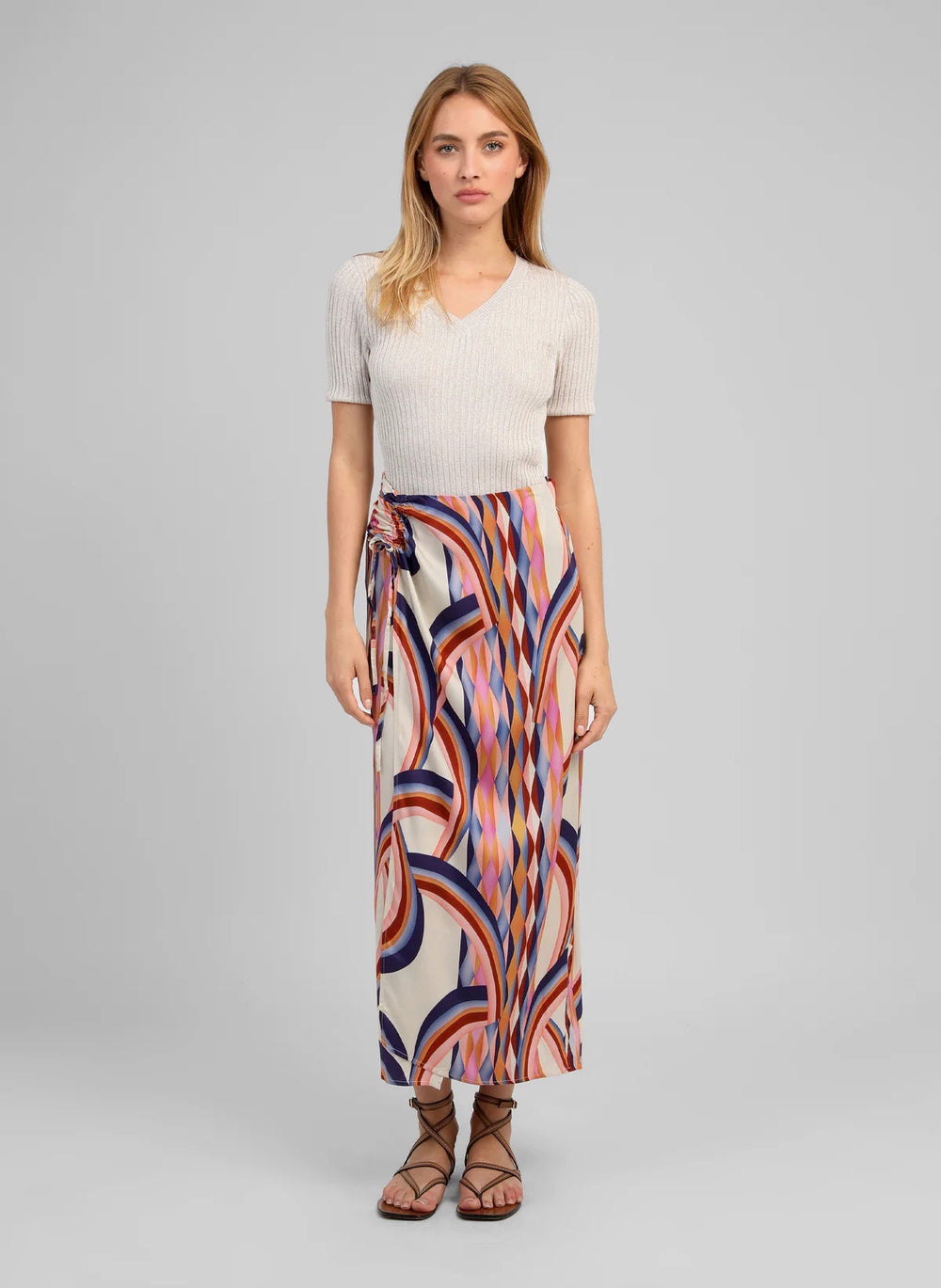 Corine Skirt