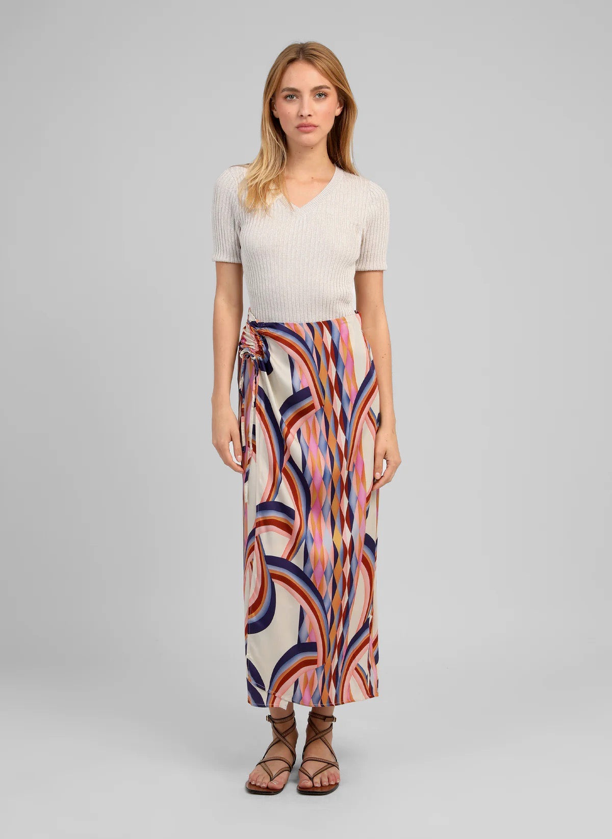 Corine Skirt