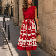 Amalfi Skirt