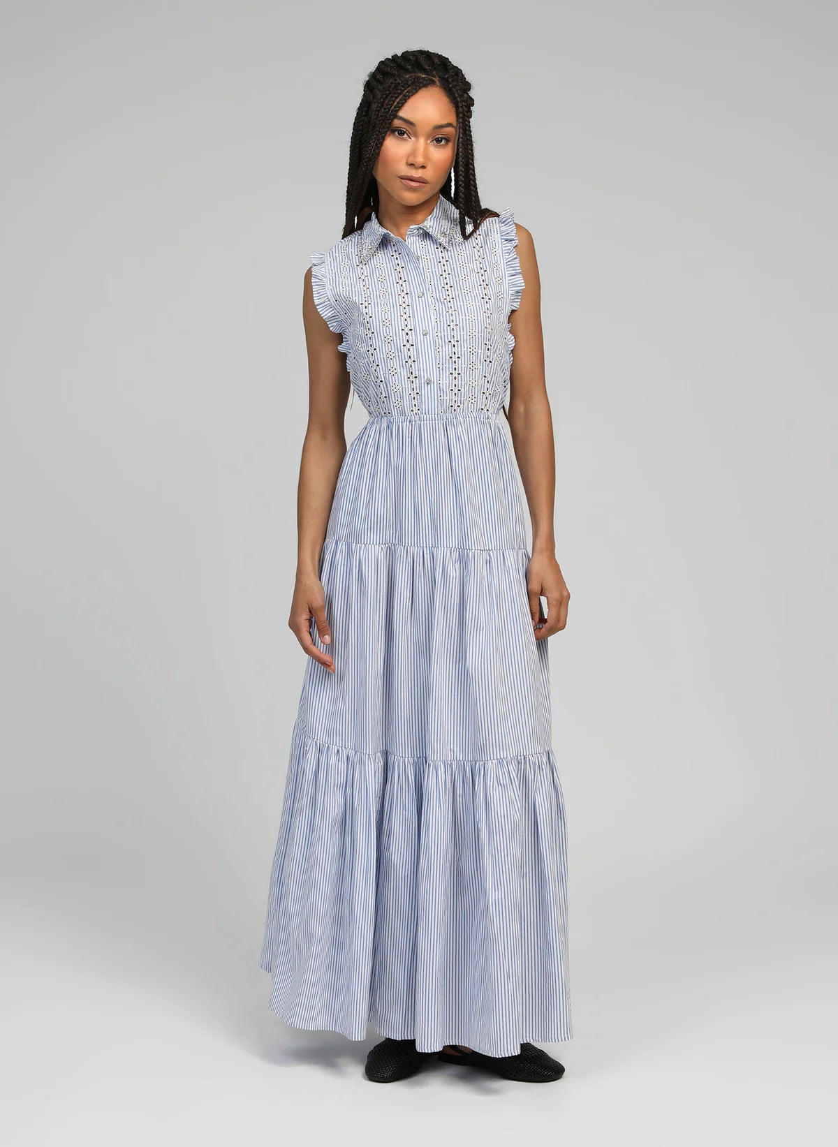 Ossely Dress