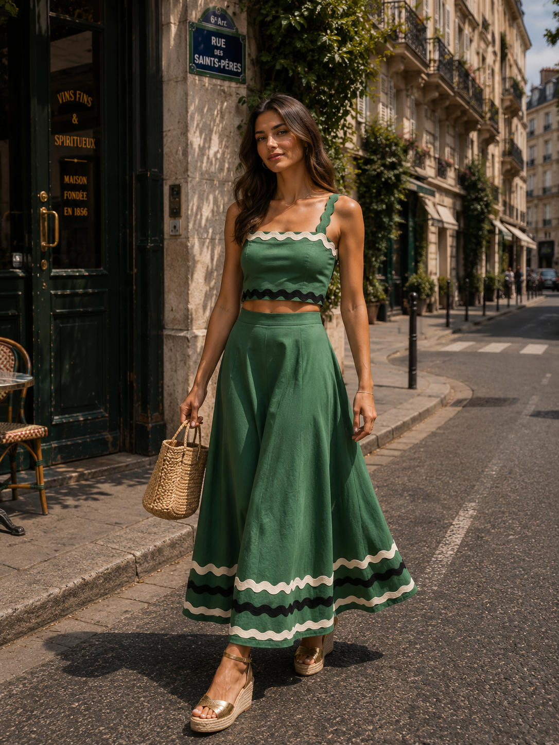 Roline Set