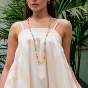 Fiorella Dress