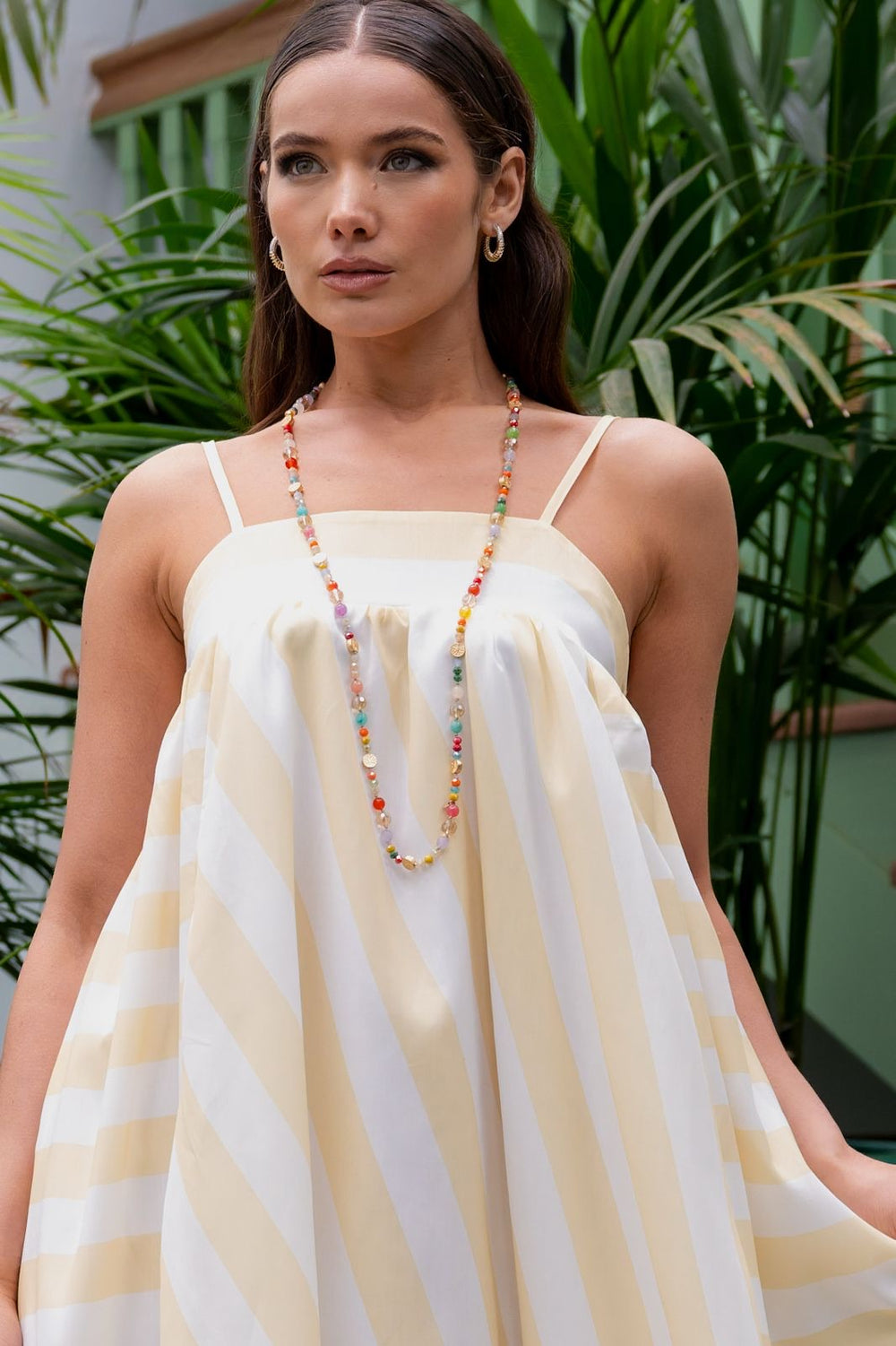 Fiorella Dress