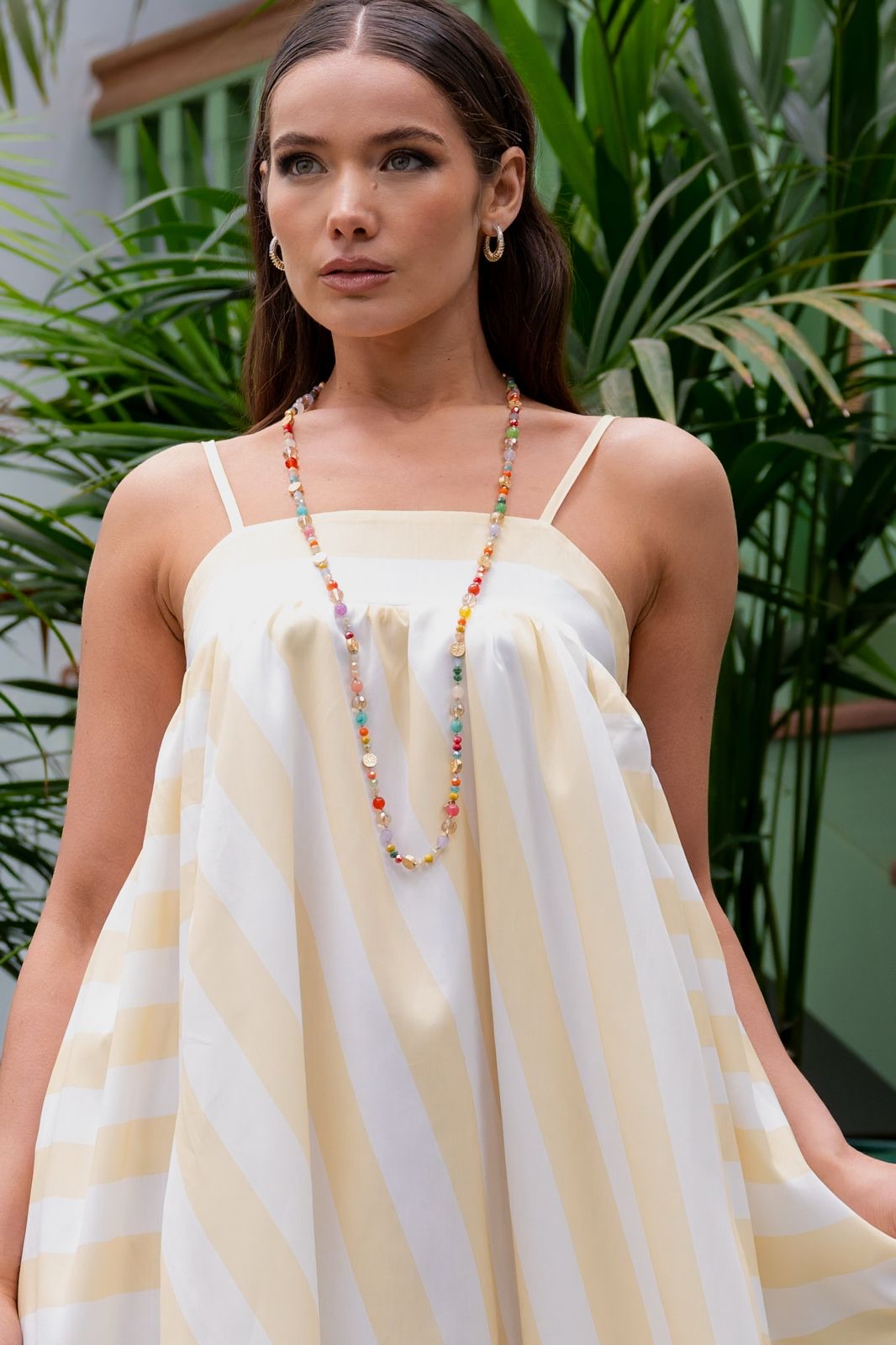 Fiorella Dress