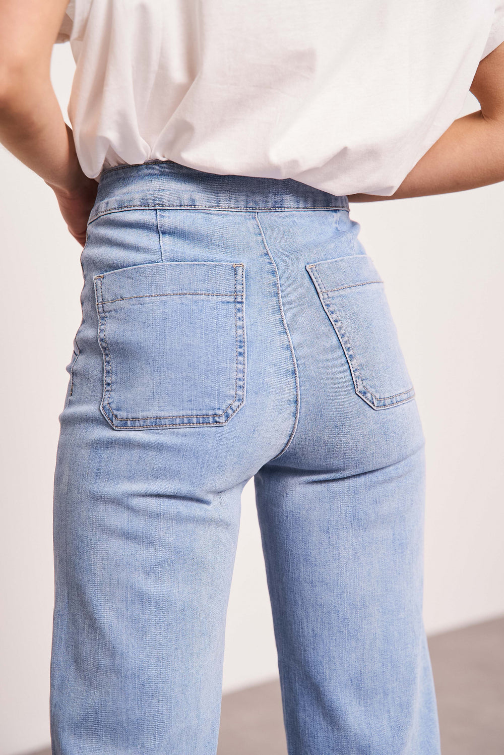 Victorine Jeans