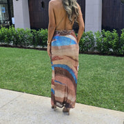 Veronika Dress