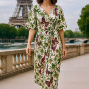 Turin Dress