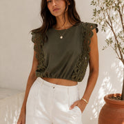 Paris Top