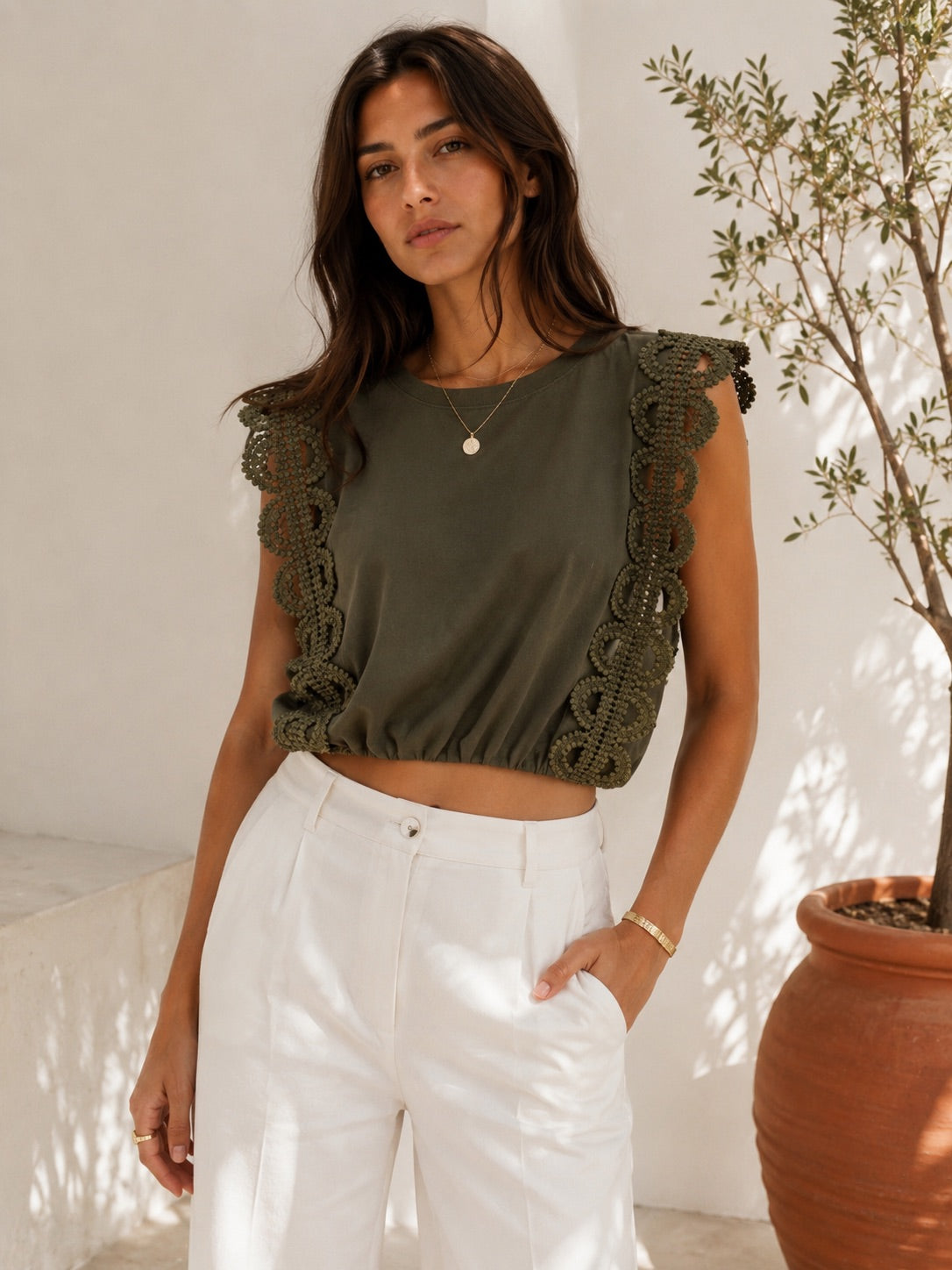 Paris Top