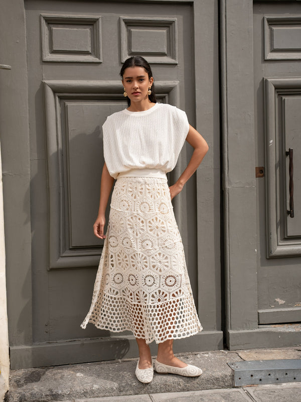 Anais Skirt