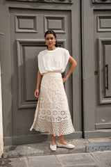 Anais Skirt