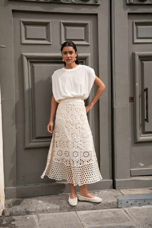 Anais Skirt