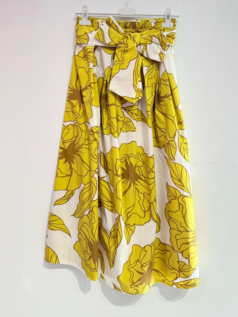 Verona Y Skirt